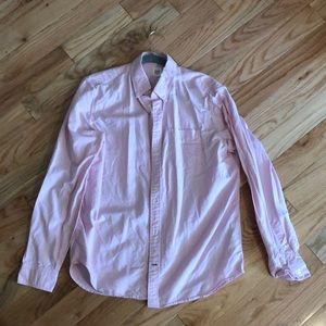 Gap Men’s Button Down